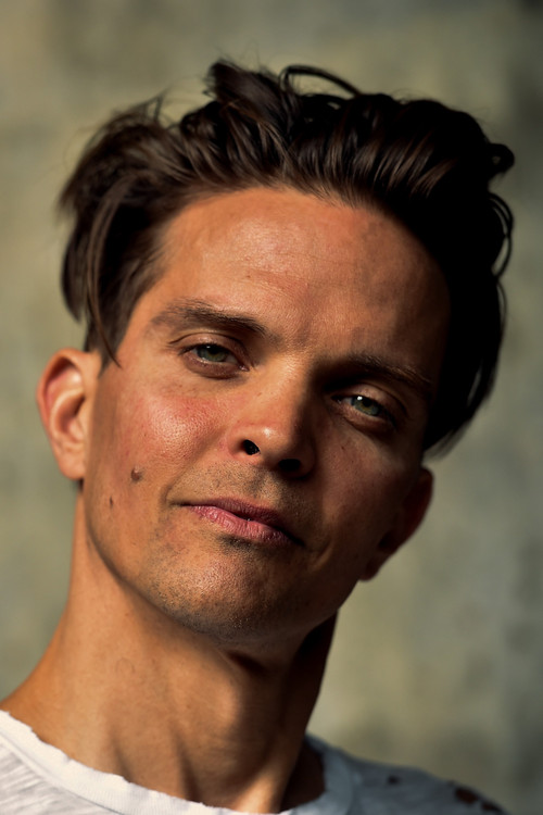 Photo of Timothy Lee DePriest