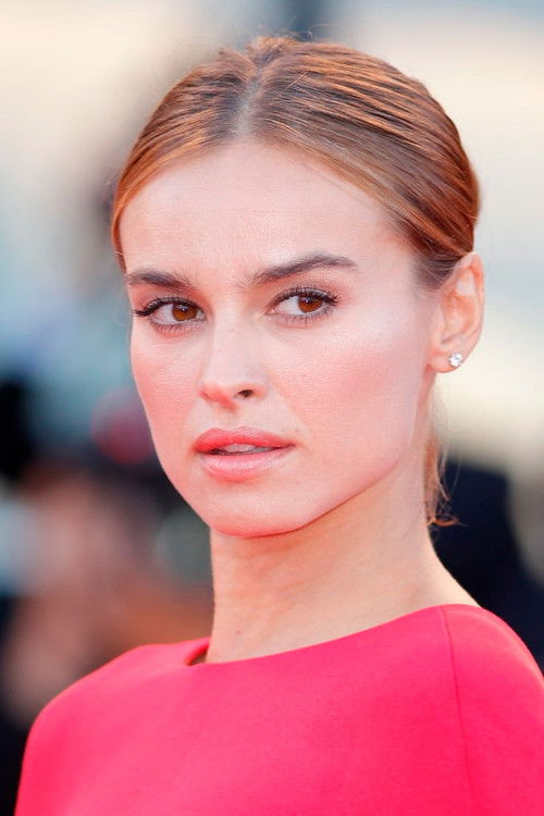 Photo of Kasia Smutniak