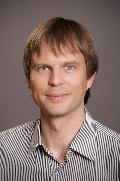 Photo of Alo Kõrve