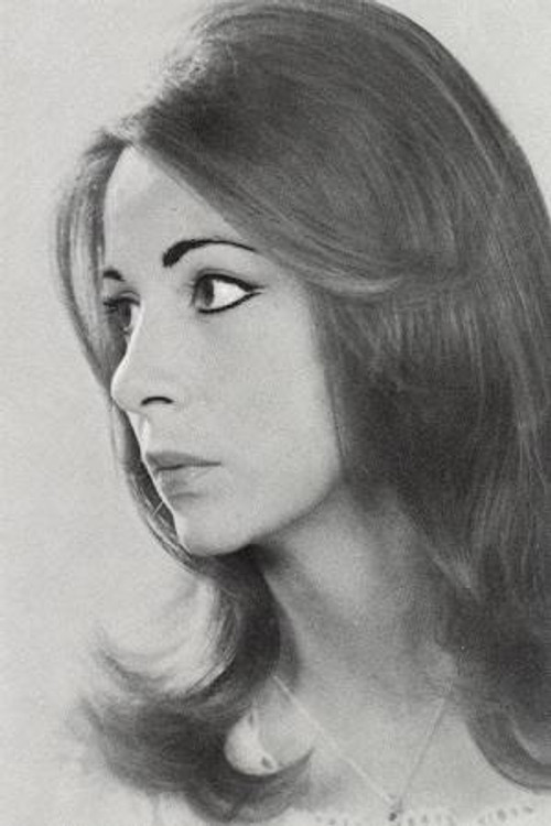 Photo of Katerina Vasilakou