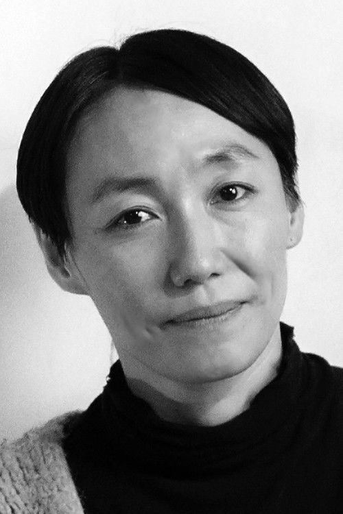 Photo of Ikuyo Kuroda