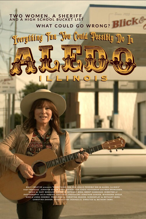 Everything Fun You Could Possibly Do in Aledo, Illinois