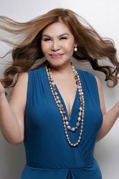 Profile of Minnie Aguilar