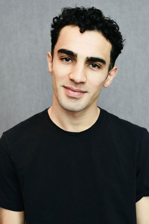 Photo of Ivar Wafaei