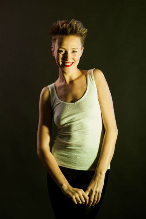 Photo of Olga Stashkevich