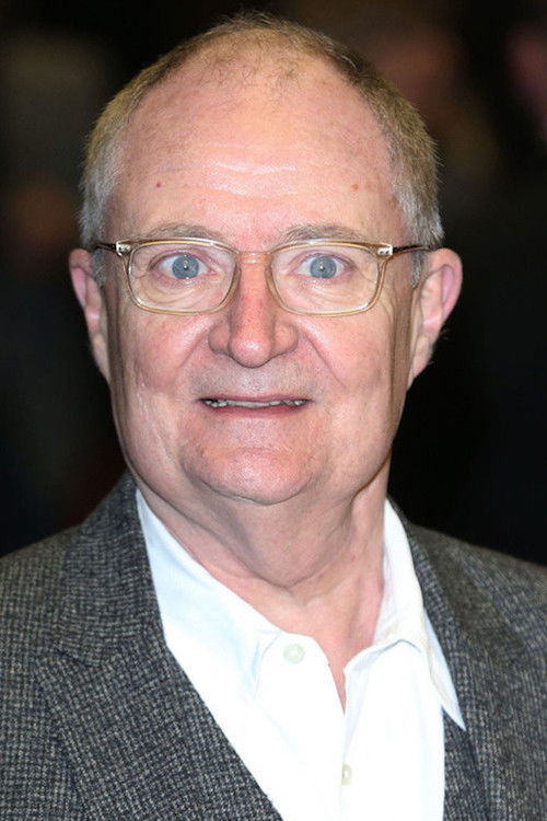 Photo of Jim Broadbent