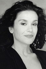 Photo of Sophie Faucher