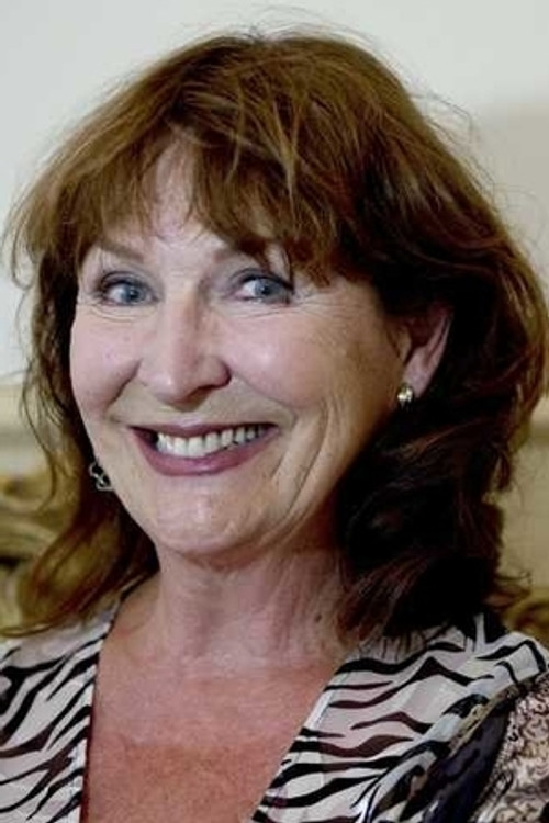 Photo of Kim Anderzon