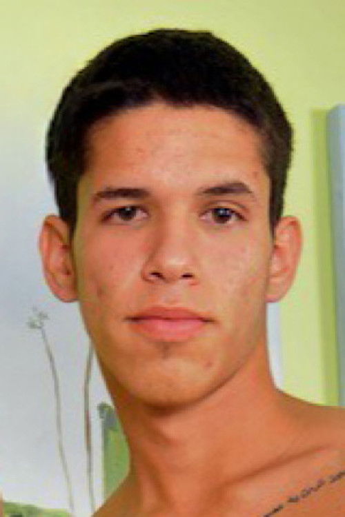 Photo of Jacob Lucha