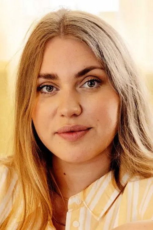 Photo of Katrine Juel