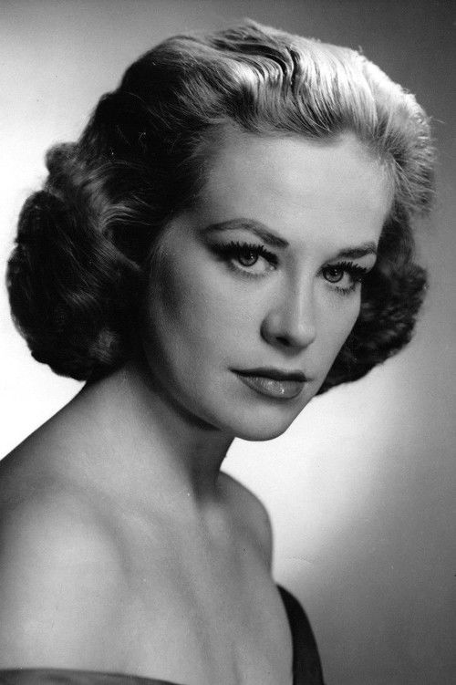 Photo of Hildegard Knef