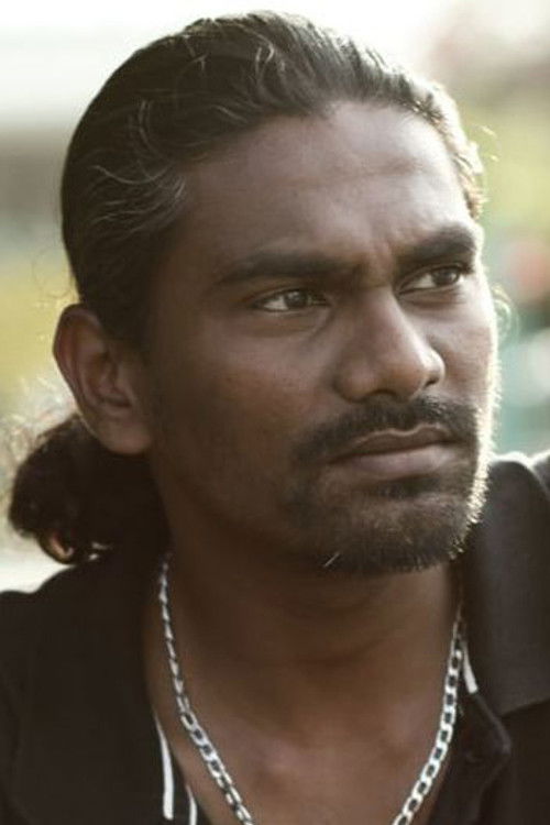 Photo of Senthil Kumaran Muniandy