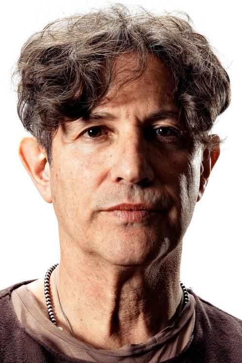 Photo of Jonathan Glazer