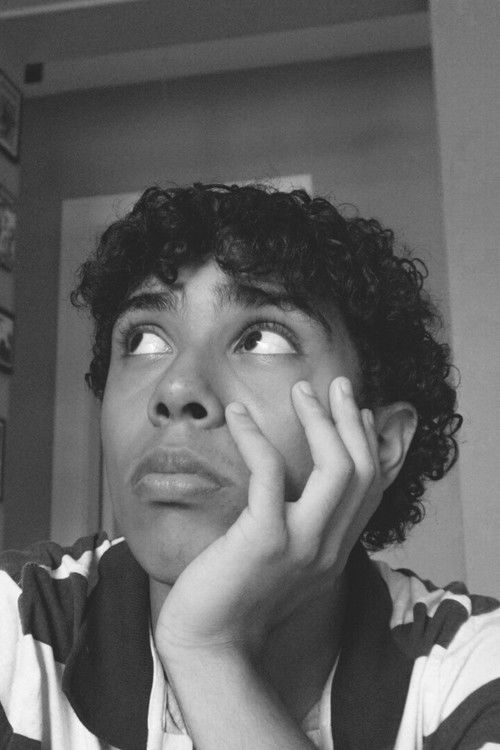 Photo of Lucas Verbena