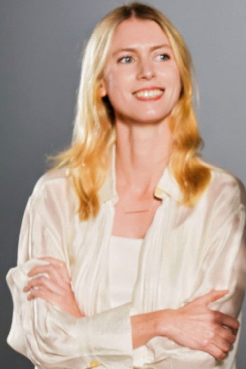 Photo of Luise Hauschild