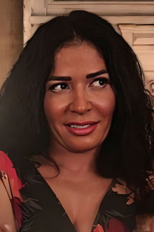 Photo of Doaa Hegazy