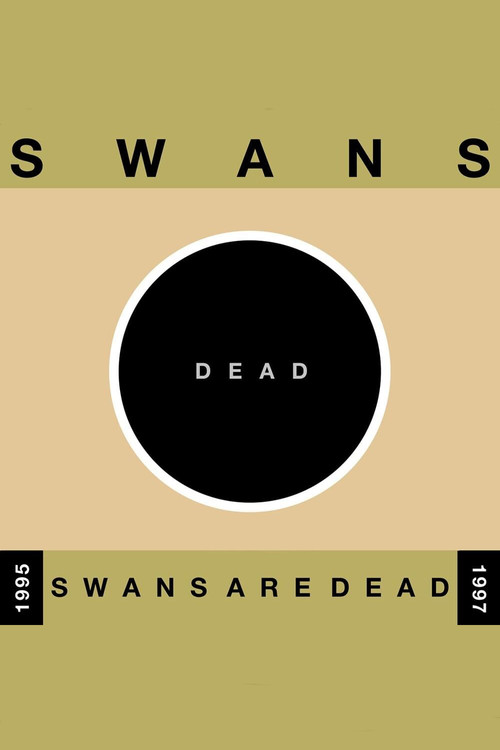 Swans: Swans Are Dead (Amsterdam)