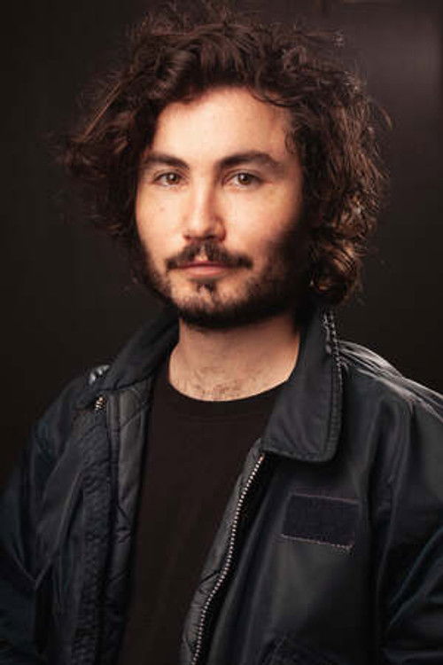 Photo of Alexis Langlois