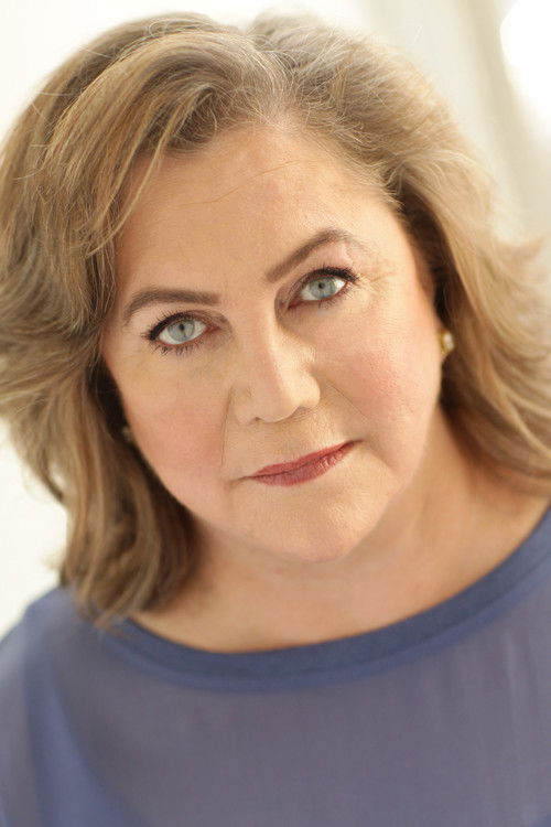 Photo of Kathleen Turner