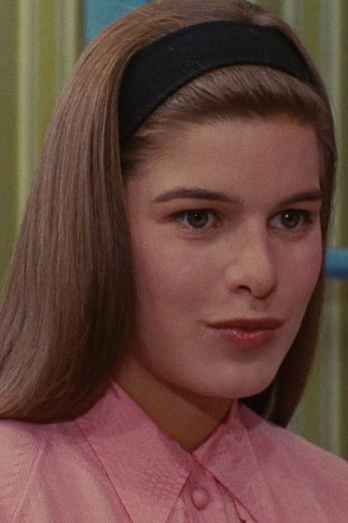 Photo of Ellen Farner