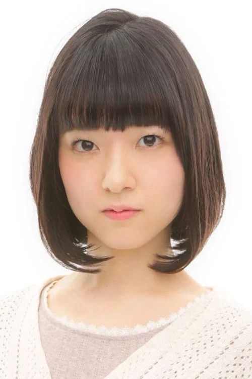 Photo of Saki Miyashita