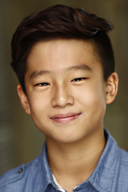 Photo of Ethan Hwang