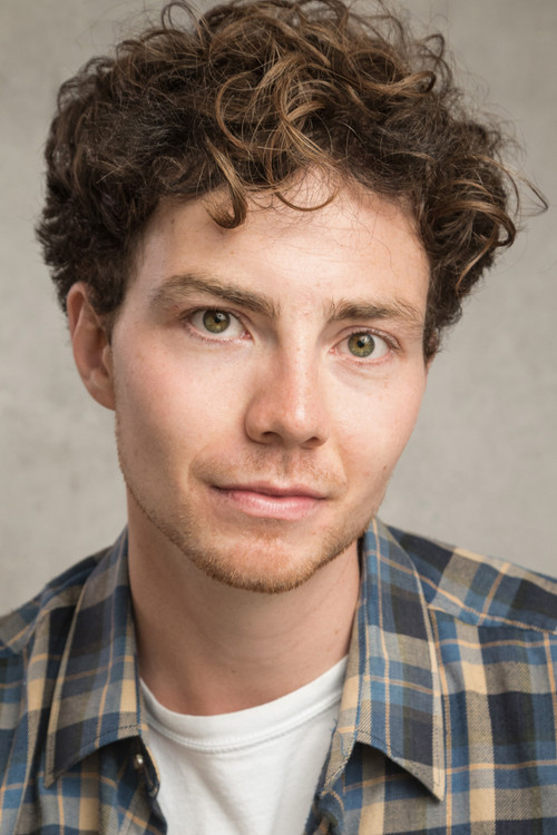 Photo of Sam Barrett