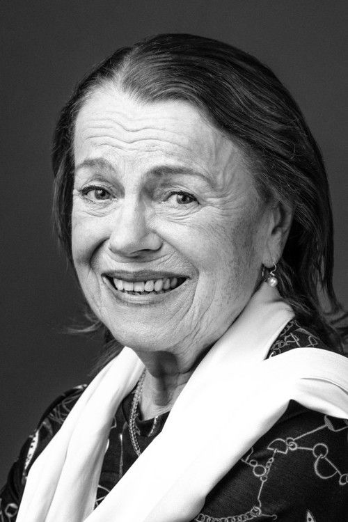 Photo of Iva Janžurová