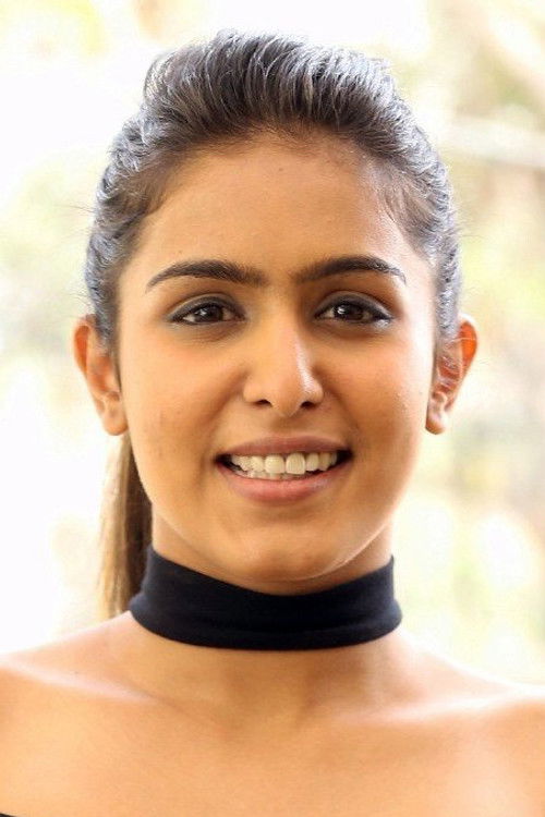 Photo of Samyuktha Hegde