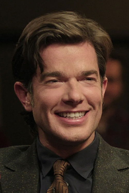 Photo of John Mulaney