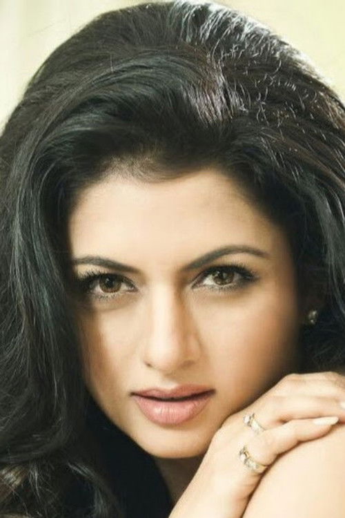 Photo of Bhagyashree
