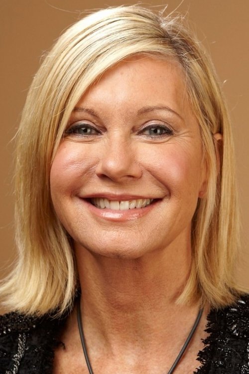 Photo of Olivia Newton-John
