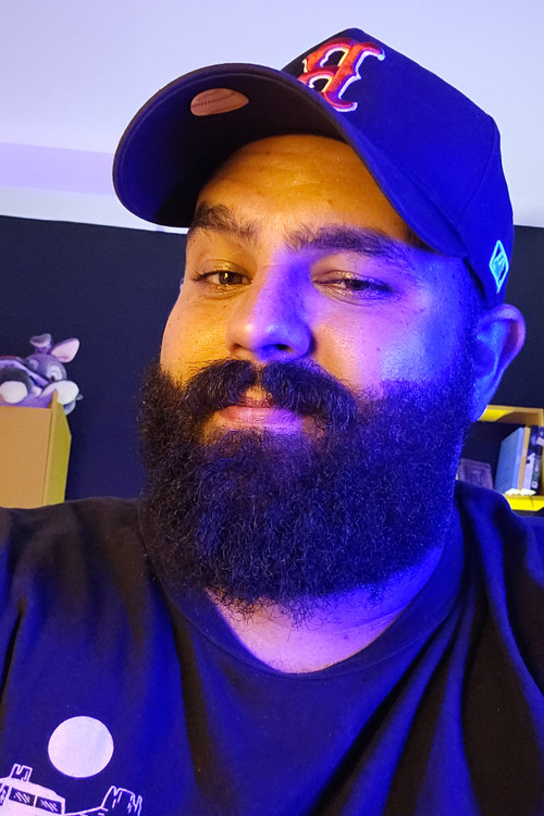 Photo of Lucas Feltrin