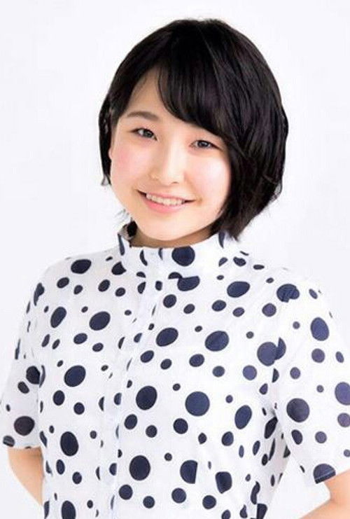 Photo of Natsumi Kawaida