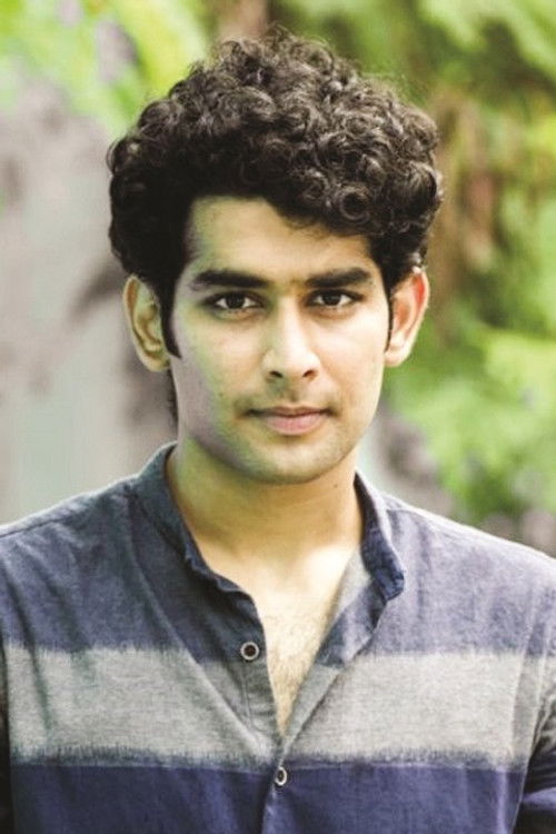 Photo of Priyansh Jora