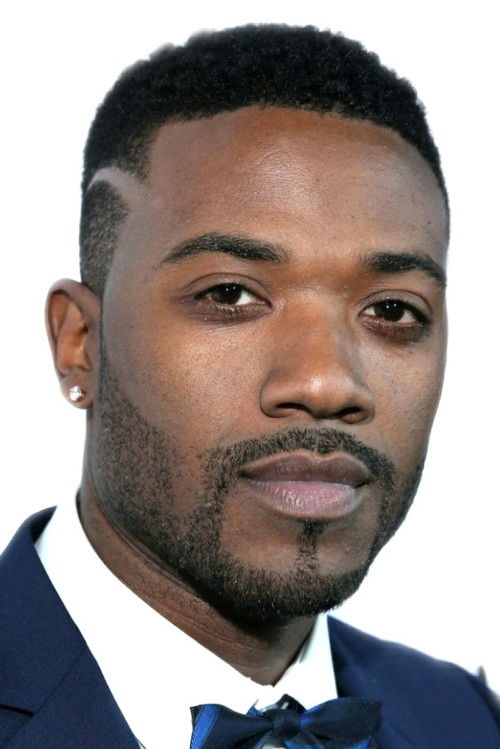 Photo of Ray J