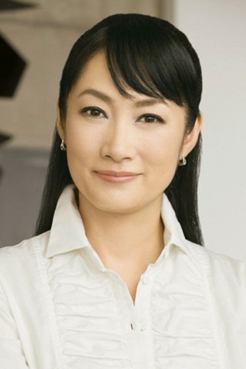 Photo of Kimiko Yo