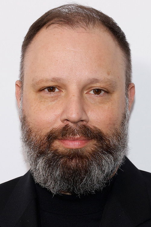 Photo of Yorgos Lanthimos