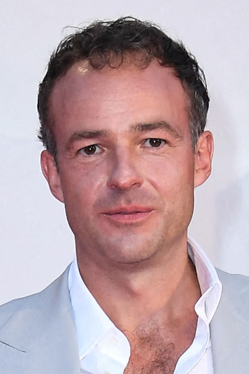 Photo of Patrick Kennedy