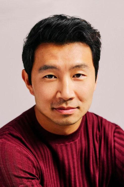 Photo of Simu Liu