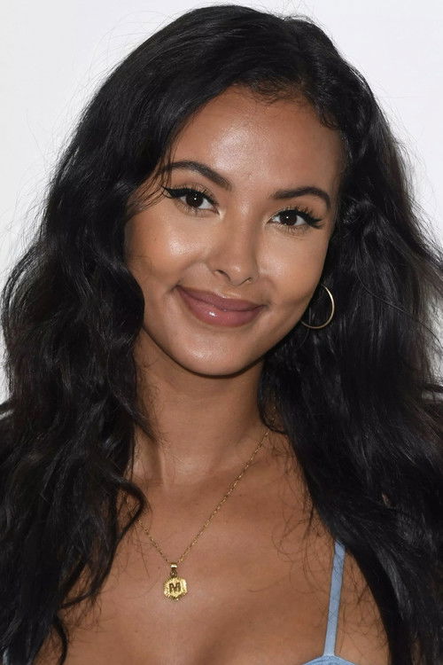 Photo of Maya Jama