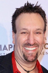 Photo of Gabriel Jarret