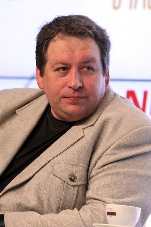 Photo of Stanislav Duzhnikov