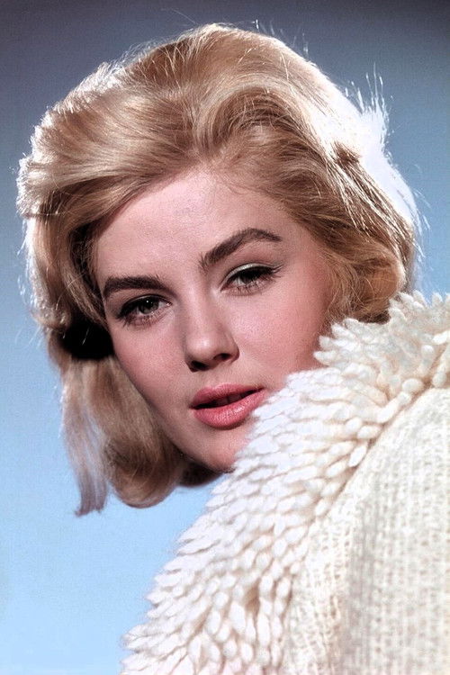 Photo of Beba Lončar