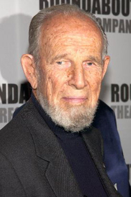 Photo of Hume Cronyn