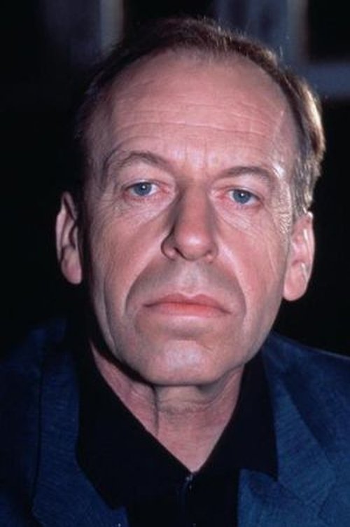 Photo of Rüdiger Vogler