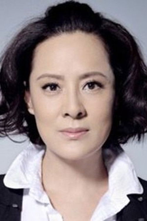 Photo of Li Ping