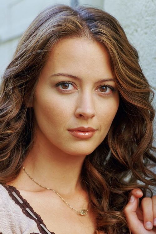 Photo of Amy Acker