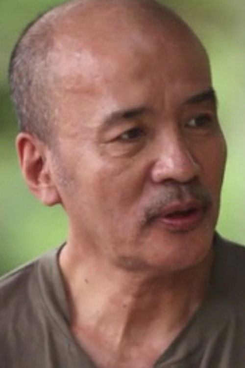 Photo of Lee Bong-gyu