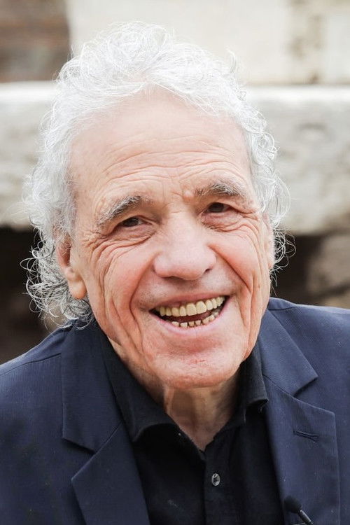 Photo of Abel Ferrara